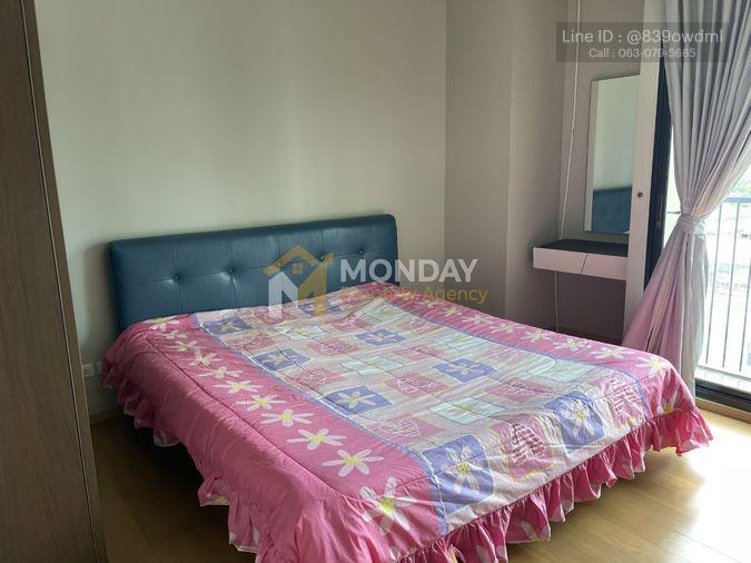 รูป 🔥ห้องว่าง พร้อมเข้าอยู่! โนเบิล รีเวนต์ รีบจองก่อนหลุด 🔥MD-26087971 - รูปที่ 1/9