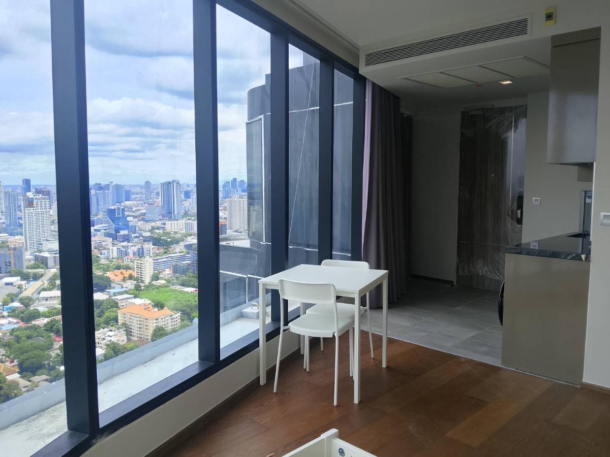 รูป คอนโดให้เช่า :  IDEO Q Sukhumvit 36 ((BTS Thonglor ทองหล่อ )) MK-02 line @livingbkk  - รูปที่ 4/11