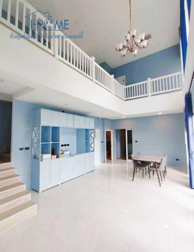 รูป 🏡✨ ให้เช่า Premium Pool Villa 2 ชั้น ใกล้รวมโชค ✨🏡 #A4-V0013 - รูปที่ 8/32
