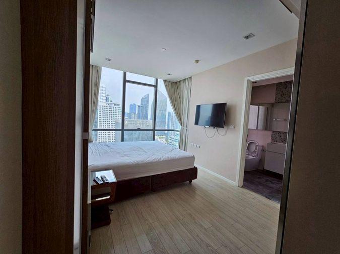 รูป Best Price ✨ให้เช่า The Room Sukhumvit 21 ห้องสวย ตกแต่งเฟอร์ครบ ราคาพิเศษ Duplex พร้อมเข้าอยู่  ✨DS4173 | Line @Dstay - รูปที่ 7/22