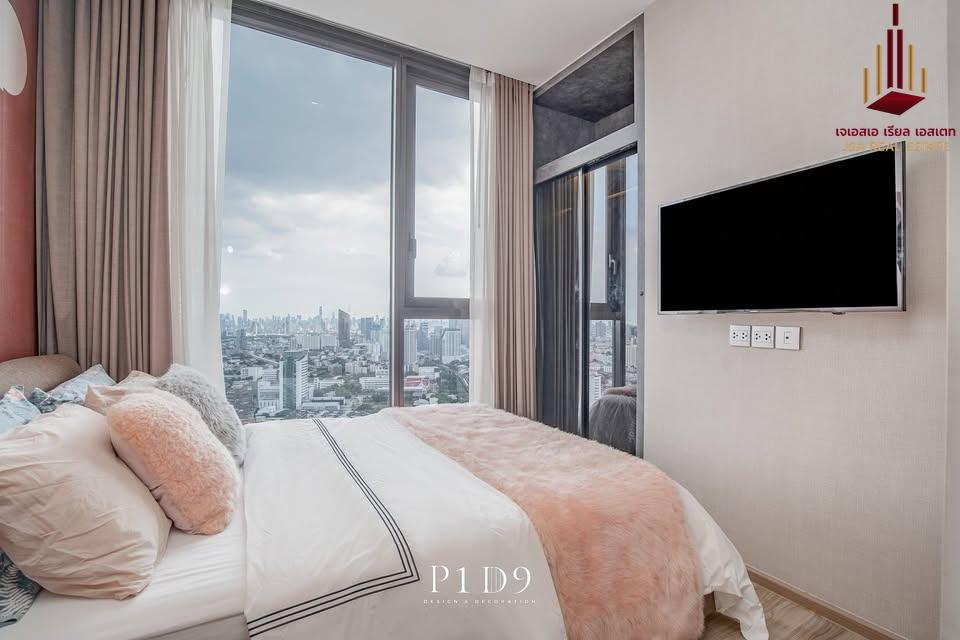 รูป ✨ ให้เช่า เดอะ ไลน์ จตุจักร - หมอชิต ✨ ราคา 18,000 บาท/เดือน - รูปที่ 1/3