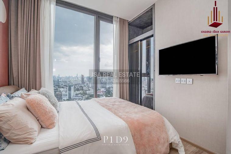 รูป ✨ ให้เช่า เดอะ ไลน์ จตุจักร - หมอชิต ✨ ราคา 18,000 บาท/เดือน - รูปที่ 1/3