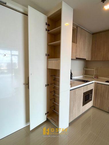 รูป ห้องมุม ‼️ขาย Circle Living Prototype ห้องสวย ราคาพิเศษ ตกแต่งเฟอร์ครบ ชั้นสูง วิวเมือง 🔥DS4171 | Line @Dstay - รูปที่ 9/11