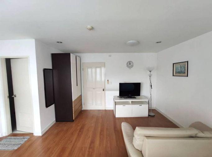 picture 🏢 Condo for Rent: One Ladprao Station    Property Code | LNP-C14657  - 1/12