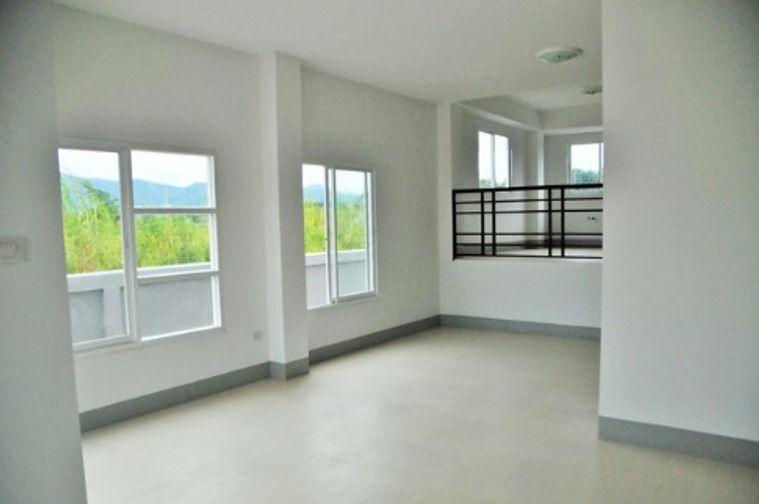 รูป 🏡✨ ขายทาวน์โฮม 2 ชั้น  ทั้งหมด 6 คูหา  ทำเลดี ย่านเศรษฐกิจเชียงราย ✨🏡 - รูปที่ 3/9