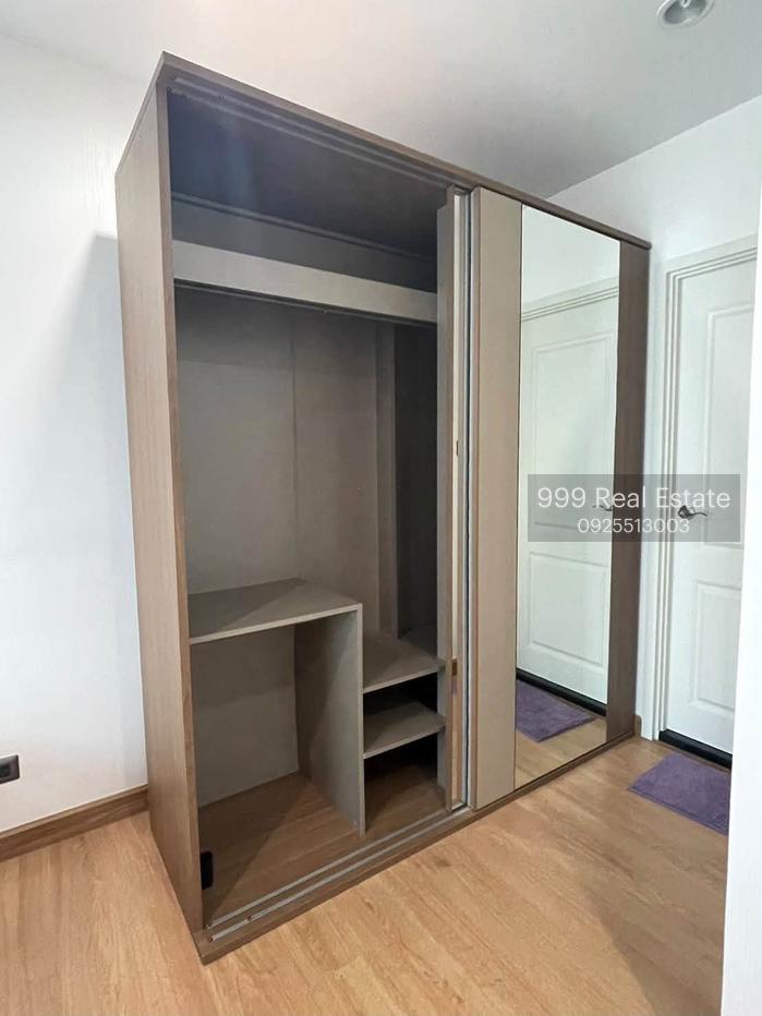 รูป ให้เช่าคอนโด Supalai Wellington 2 | 1 ห้องนอน 42 ตร.ม. REF. 155CRB - รูปที่ 5/9