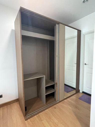 รูป ให้เช่าคอนโด Supalai Wellington 2 | 1 ห้องนอน 42 ตร.ม. REF. 155CRB  - รูปที่ 5/9