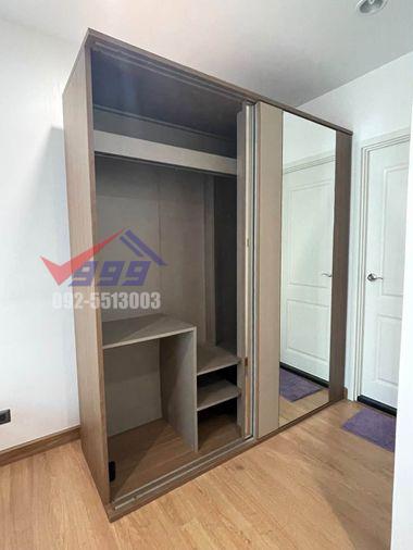 รูป ให้เช่าคอนโด Supalai Wellington 2 | 1 ห้องนอน 42 ตร.ม. REF. 155CRB - รูปที่ 5/9