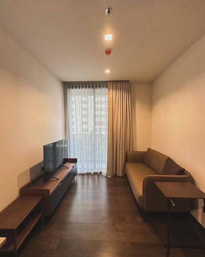 รูป THE LINE Ratchathewi (เดอะ ไลน์ ราชเทวี) (1bed1bath 35sqm) - รูปที่ 8/18