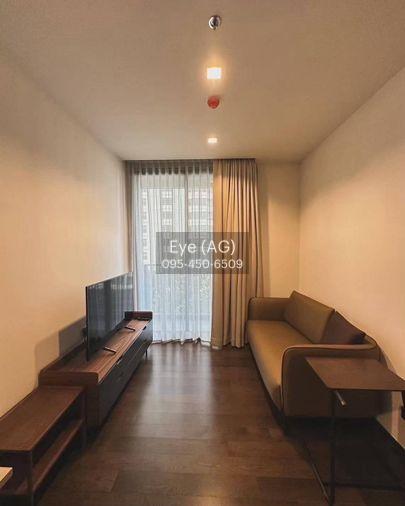 รูป THE LINE Ratchathewi (เดอะ ไลน์ ราชเทวี) (1bed1bath 35sqm) - รูปที่ 8/18
