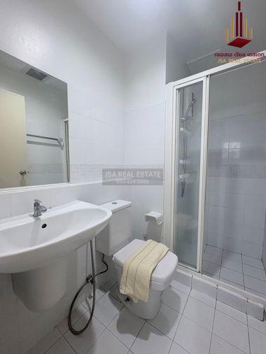 picture ✨ For Rent: The Seed Ratchada - Huay Kwang Condo ✨ 💰 Only 13,000 THB/month - 6/6