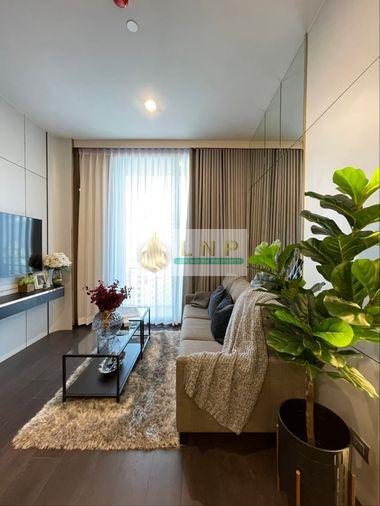 picture ðĒ Condo for Rent: LAVIQ Sukhumvit 57 Property Code | LNP-C14648 - 6/22