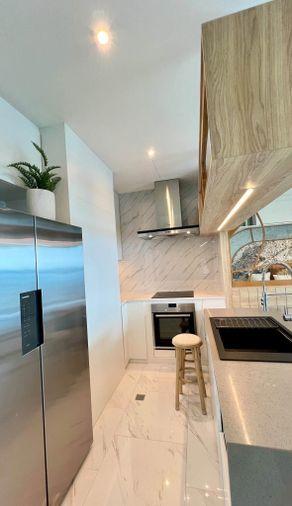 picture ✨Condo for Rent :  CANAPAYA RESIDENCES  (AP-02) ( line : @condo91 ) - 16/24