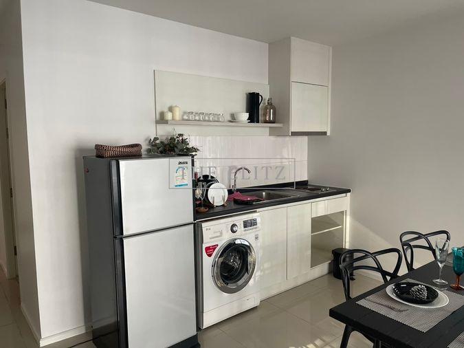 picture ✨  Excellent Rama 9 Location | Fully Equipped facilities | Seamless commute to Asoke & Ratchada ✨ - 5/22