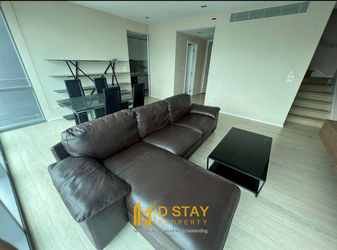 รูป Best Price ✨ให้เช่า The Room Sukhumvit 21 ห้องสวย ตกแต่งเฟอร์ครบ ราคาพิเศษ Duplex พร้อมเข้าอยู่ ✨DS4173 | Line @Dstay - รูปที่ 4/22