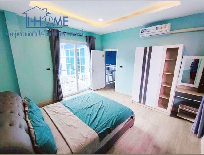 รูป 🏡✨ ให้เช่า Premium Pool Villa 2 ชั้น ใกล้รวมโชค ✨🏡 #A4-V0013 - รูปที่ 25/32