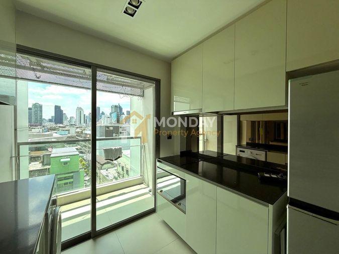picture 🔥 Available Now! The Room Charoenkrung 30 – Book fast before it's gone! 🔥 MD-26067186 - 11/12