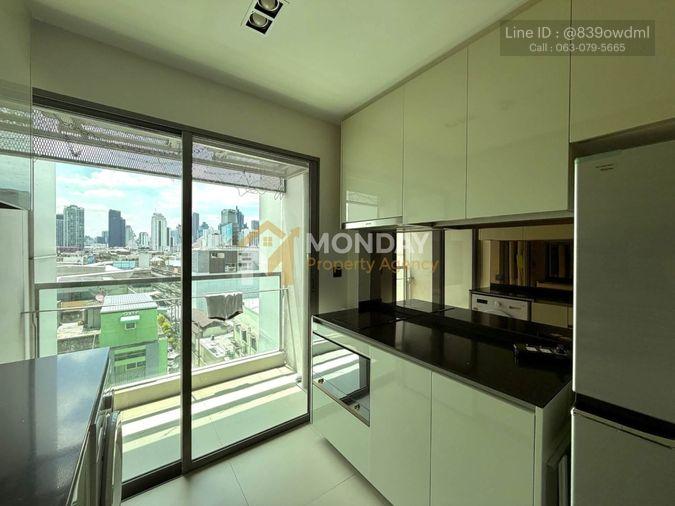 picture ðĨ Available Now! The Room Charoenkrung 30 â Book fast before it's gone! ðĨ MD-26067186 - 11/12