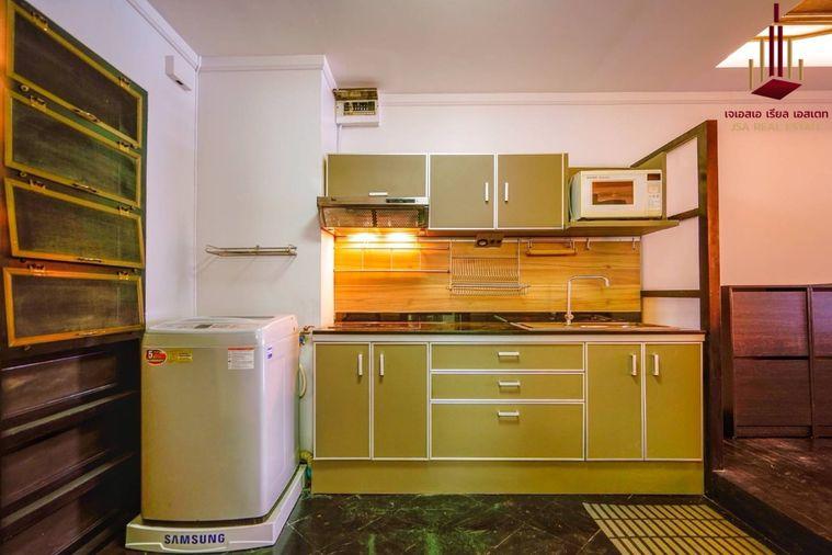 รูป ✨ ขาย ศุภาลัย เพลส สุขุมวิท 39 ✨  💰 ราคา 3,600,000 บาท - รูปที่ 6/9