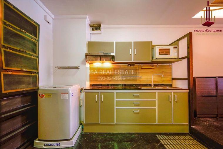 รูป ✨ ขาย ศุภาลัย เพลส สุขุมวิท 39 ✨ 💰 ราคา 3,600,000 บาท - รูปที่ 6/9