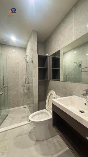 รูป 🔥 ให้เช่า Nue Noble Ngamwongwan | โซนงามวงศ์วาน | 1 Bed 26 ตร.ม. ชั้น 32 | 12,000 บ./เดือน - รูปที่ 10/10