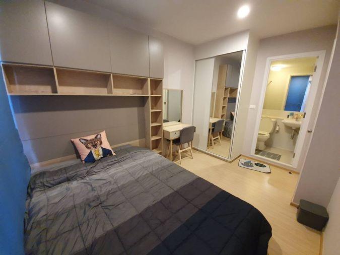 รูป 🔥 ขาย พลัมคอนโดปิ่นเกล้า | Plum Condo Pinklao | ใกล้ MRT บางยี่ขัน - รูปที่ 1/13