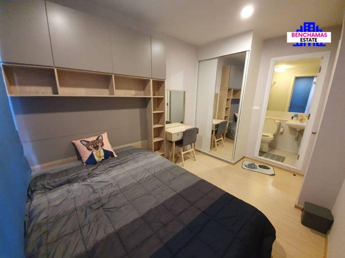 รูป 🔥 ขาย พลัมคอนโดปิ่นเกล้า | Plum Condo Pinklao | ใกล้ MRT บางยี่ขัน - รูปที่ 1/13