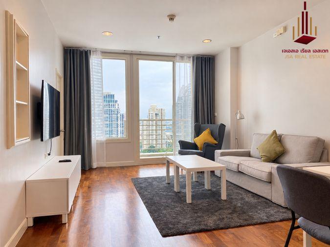 picture ✨ For Rent: Siri Residence Condo ✨ 💰 Only 39,000 THB/month  - 2/4
