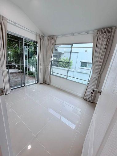 รูป [VR0824] 🔥 65,000/เดือน | บ้านเดี่ยวหรู มัณฑนา 2 อ่อนนุช-วงแหวน 4 ห้องนอน 3 ห้องน้ำ  ใกล้ Mega Bangna เพียง 7 นาที & สุวรรณภูมิ! 🔥 - รูปที่ 22/23
