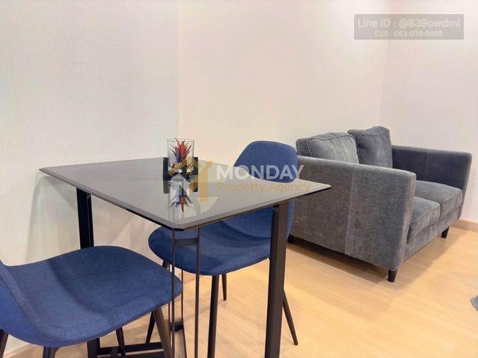 picture ðĨ Available Now! Supalai Prime Rama 9 â Book fast before it's gone! ðĨ MD-25072647 - 4/8