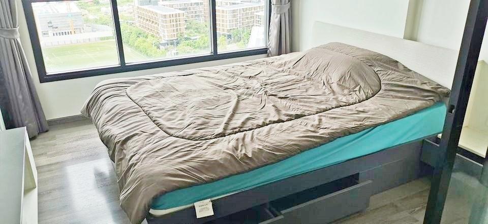 รูป 🦊HunterCondo🦊💥The Base Park East Sukhumvit77 - รูปที่ 1/11