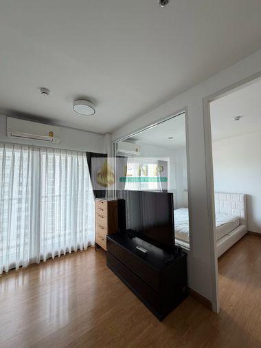 รูป 🏢 ให้เช่าคอนโด : The Parkland Grand Taksin (เดอะ พาร์คแลนด์ แกรนด์ ตากสิน) รหัสทรัพย์ | 📌LNP-C14661 - รูปที่ 2/5