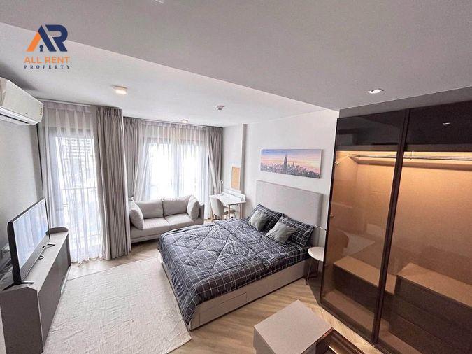 รูป 🔥 ให้เช่า Chapter Thonglor 25 | โซนทองหล่อ–วัฒนา | 1 Bed 29 ตร.ม. ชั้น 6 อาคาร A | 20,000 บ./เดือน - รูปที่ 6/8