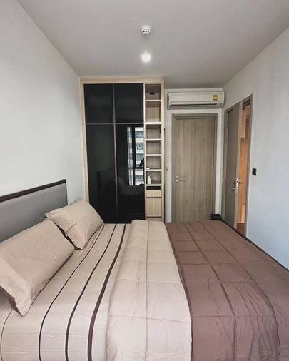 รูป THE LINE Ratchathewi (เดอะ ไลน์ ราชเทวี) (1bed1bath 35sqm) - รูปที่ 7/18