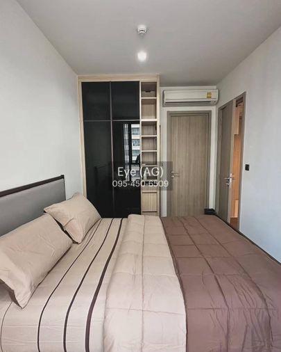 รูป THE LINE Ratchathewi (เดอะ ไลน์ ราชเทวี) (1bed1bath 35sqm) - รูปที่ 7/18