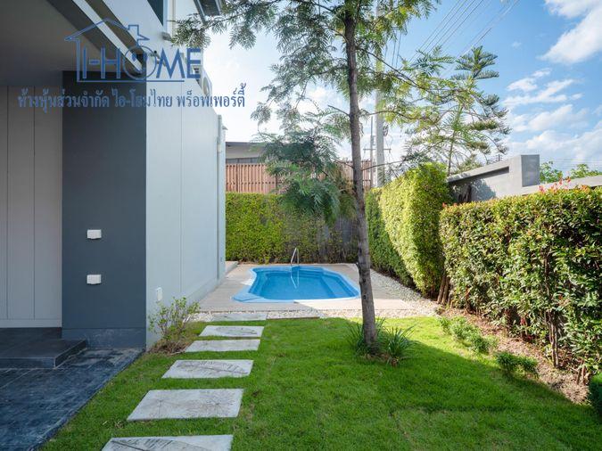 รูป 🏡✨ ให้เช่า Luxury Pool Villa 2 ชั้น พร้อมสระว่ายน้ำส่วนตัว ✨🏡 #AHD-V0043 - รูปที่ 3/31