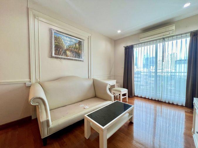 รูป ( UL2609083 ) Tel/Line 096-2479369 , ให้เช่า Ivy Sathorn 2 ห้องนอน 2 ห้องน้ำ ขนาด 76 ตรม. ห้องสวย BTS เซ็นหลุยส์ คอนโดใจกลางสาทร !!! - รูปที่ 2/8