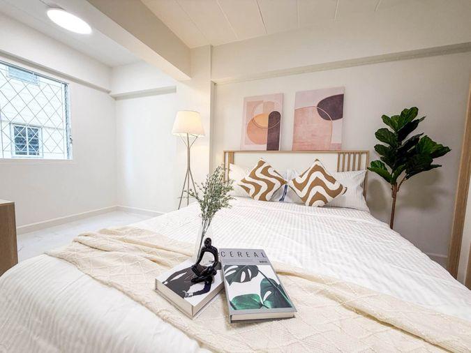รูป 🔥 ขาย พิบูลย์คอนโดวิลล์ | Phiboon Condo Ville | ใกล้ MRT บางซ่อน - รูปที่ 8/8