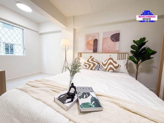 รูป 🔥 ขาย พิบูลย์คอนโดวิลล์ | Phiboon Condo Ville | ใกล้ MRT บางซ่อน - รูปที่ 8/8