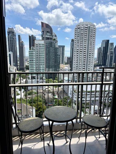 รูป 🏢 ให้เช่าคอนโด : Quattro by Sansiri (ควอทโทร บาย แสนสิริ)   รหัสทรัพย์ | 📌LNP-C14651  - รูปที่ 16/27