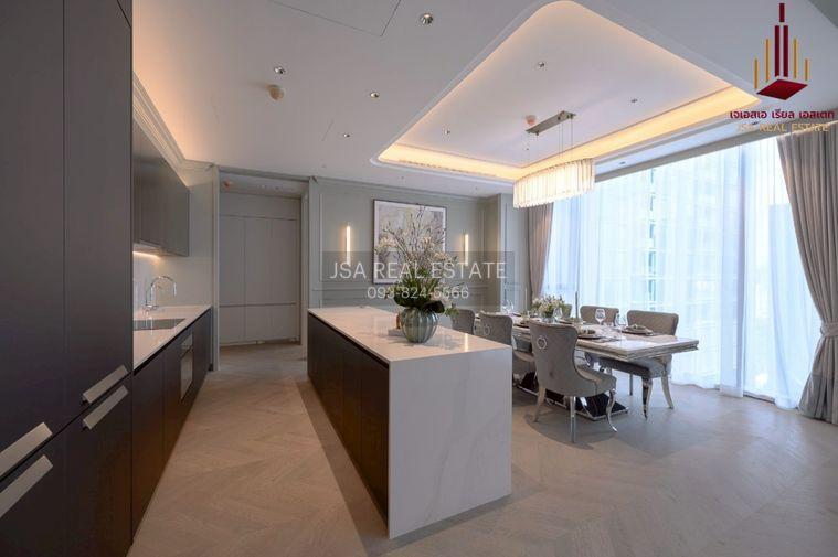 รูป ✨ ขาย วัน แบงค์ค็อก เรสซิเด้นท์ 187 ✨ 💰 ราคา 65,000,000 บาท - รูปที่ 4/10