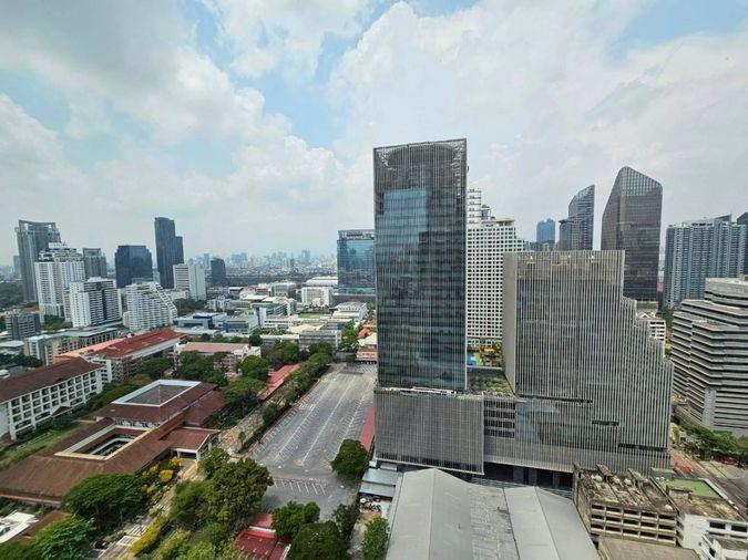 รูป Best Price ✨ให้เช่า The Room Sukhumvit 21 ห้องสวย ตกแต่งเฟอร์ครบ ราคาพิเศษ Duplex พร้อมเข้าอยู่  ✨DS4173 | Line @Dstay - รูปที่ 21/22