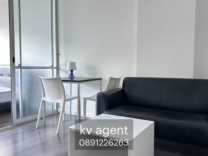 picture D condo Campus resort Abac bangna for rent - 7/19