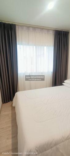รูป OWRUNG090926 เสนา คิทท์ เอ็มอาร์ที – บางแค SENA Kith MRT – Bangkae - รูปที่ 14/16