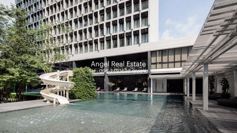 รูป ✨🦄Ready to Move🦄✨ Noble Ploenchit 🚝 ใกล้ BTS เฟอร์ครบ จบในที่เดียว โทร 096-2493698 (NBP1217) - รูปที่ 11/11
