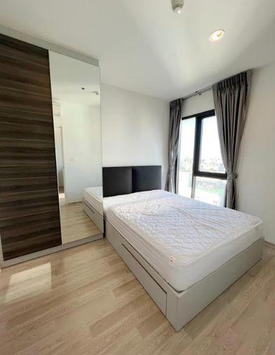 รูป FOR RENT: Centric Ratchada-Huai Khwang  Rental Price: 16,500 THB/month | Line ID: @wowcondo   - รูปที่ 1/11