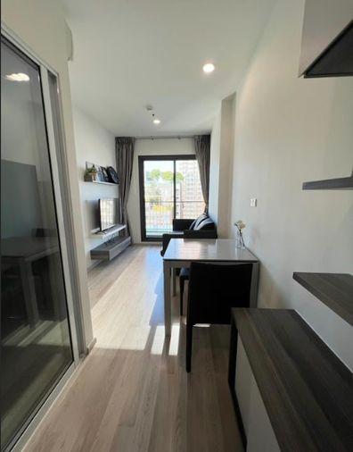 รูป FOR RENT: Centric Ratchada-Huai Khwang  Rental Price: 16,500 THB/month | Line ID: @wowcondo   - รูปที่ 11/11
