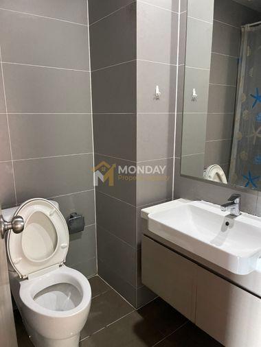 รูป 🔥ห้องว่าง พร้อมเข้าอยู่! โนเบิล รีเวนต์ รีบจองก่อนหลุด 🔥MD-26087971 - รูปที่ 9/9