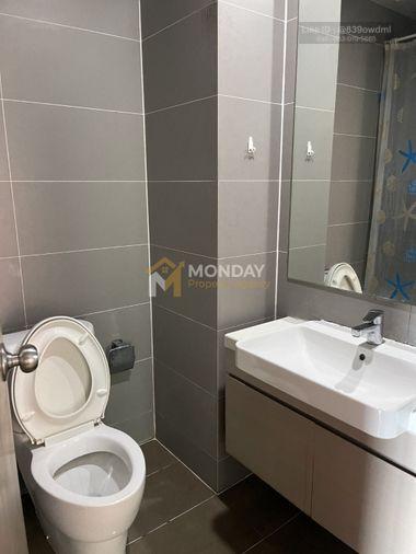 รูป 🔥ห้องว่าง พร้อมเข้าอยู่! โนเบิล รีเวนต์ รีบจองก่อนหลุด 🔥MD-26087971 - รูปที่ 9/9