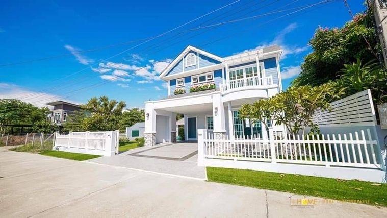 รูป 🏡✨ ให้เช่า Premium Pool Villa 2 ชั้น ใกล้รวมโชค ✨🏡   #A4-V0013 - รูปที่ 28/32